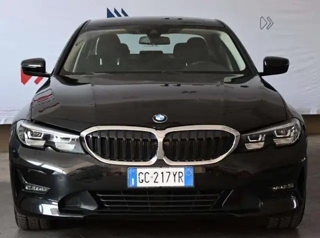 BMW 320 Serie 3 G20  Berlina 320d mhev 48V xdrive