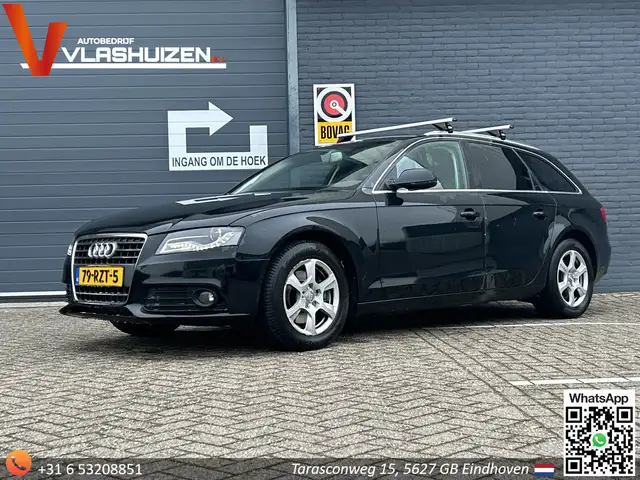 Audi A4 Avant 2.0 TDI Business Edition | Climate | Cruise