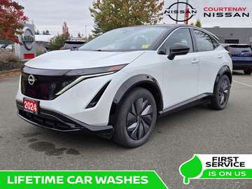 ENGAGE - Fully Electric - Up to 348kms of Range - LOW Kms - Excellent Shape - One Owner!