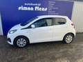 Peugeot 108 1.0 e-VTi Active*Dealer onderhouden* Blanc - thumbnail 4
