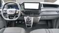 Ford Tourneo Custom DCinVAN Trend Transit 320 L2H1 Doppelkabine -6-... Blau - thumbnail 6