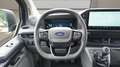Ford Tourneo Custom DCinVAN Trend Transit 320 L2H1 Doppelkabine -6-... Blau - thumbnail 7