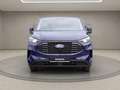 Ford Tourneo Custom DCinVAN Trend Transit 320 L2H1 Doppelkabine -6-... Blau - thumbnail 1