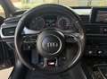 Audi A6 BREAK 2.0TDi 3X-S LINE SHADOW CUIR XENON GAR.1AN Noir - thumbnail 17