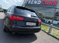 Audi A6 BREAK 2.0TDi 3X-S LINE SHADOW CUIR XENON GAR.1AN Noir - thumbnail 4