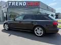 Audi A6 BREAK 2.0TDi 3X-S LINE SHADOW CUIR XENON GAR.1AN Noir - thumbnail 3