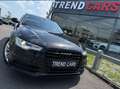 Audi A6 BREAK 2.0TDi 3X-S LINE SHADOW CUIR XENON GAR.1AN Noir - thumbnail 1
