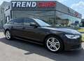 Audi A6 BREAK 2.0TDi 3X-S LINE SHADOW CUIR XENON GAR.1AN Noir - thumbnail 2
