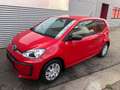 Volkswagen up! Up 1,0 Comfortline# LETZT- MODELL#TOP ZUSTAND# Rot - thumbnail 1
