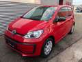 Volkswagen up! Up 1,0 Comfortline# LETZT- MODELL#TOP ZUSTAND# Rot - thumbnail 3