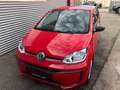 Volkswagen up! Up 1,0 Comfortline# LETZT- MODELL#TOP ZUSTAND# Rot - thumbnail 6