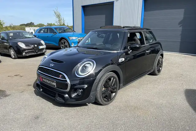 MINI Mini