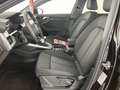Audi A3 SB 30 TFSI advanced LED+NAV+DIGITAL-TACHO+TEMP Schwarz - thumbnail 14