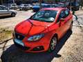 SEAT Ibiza 1.6TDI CR Style DPF 105 Rojo - thumbnail 1