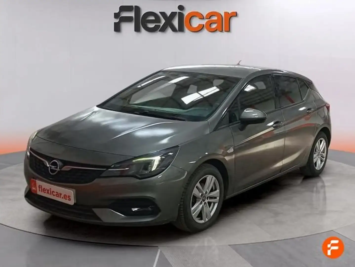 Opel Astra 1.0T S/S 120 Aniversario Brun - 2
