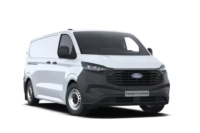 Ford Transit Custom Kasten 2,0 EcoBlue L2H1 320 Basis