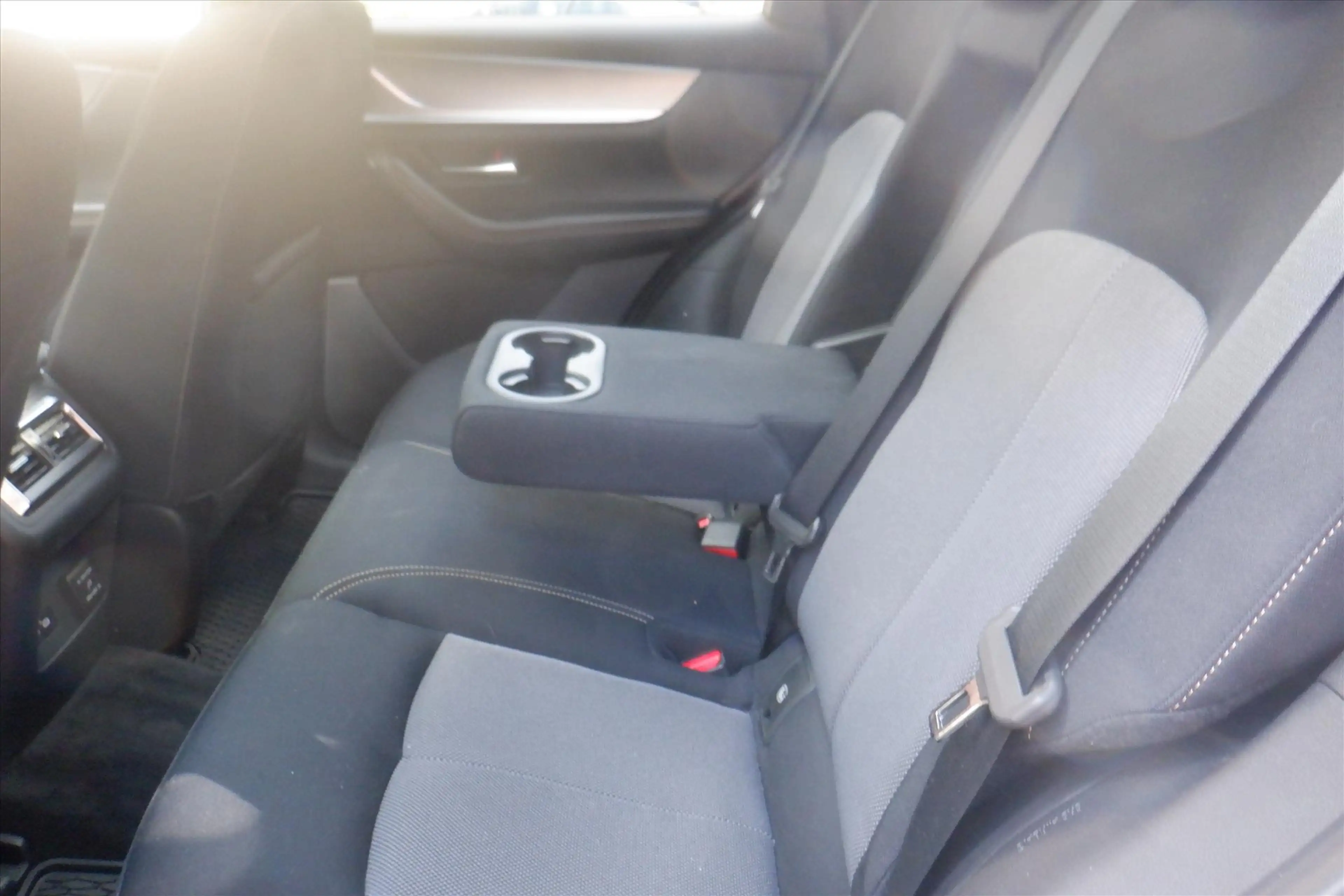 Mazda CX-60 2.5 E-Skyactiv PHEV 327pk Aut Exclusive-Line - PAN — photo 12