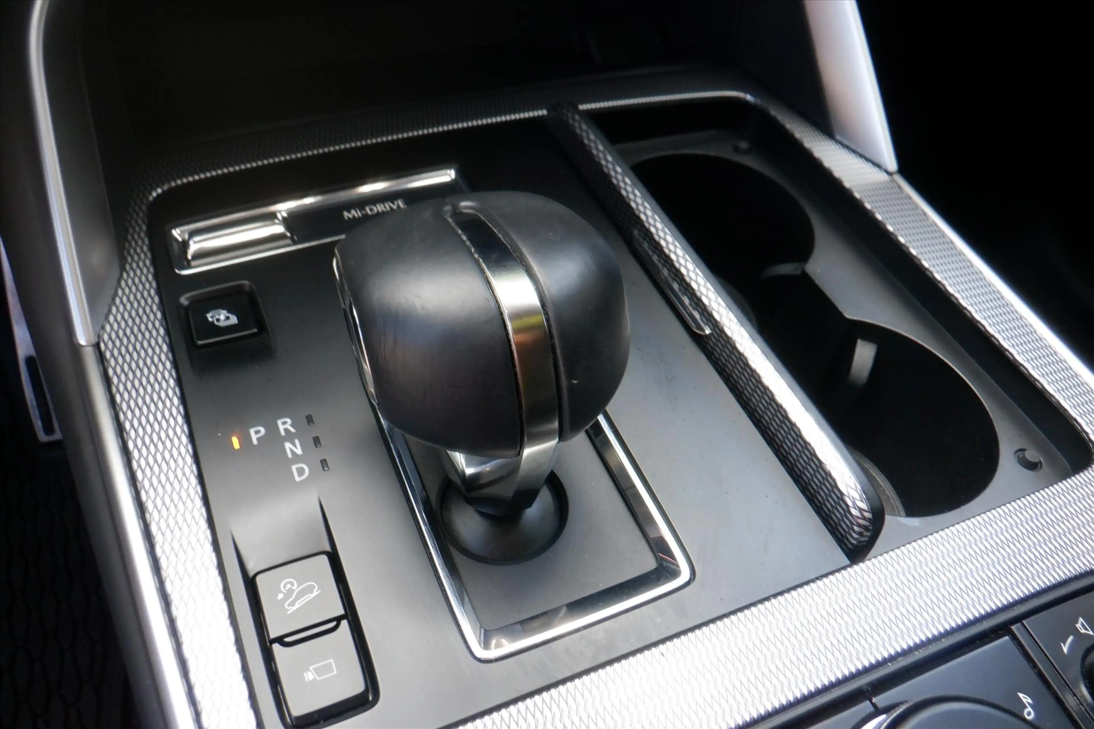 Mazda CX-60 2.5 E-Skyactiv PHEV 327pk Aut Exclusive-Line - PAN — photo 20