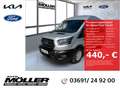 Ford Transit 2.0 Trend 350L3 H2  Bi-Xenon ACC Standheizung Silver - thumbnail 1