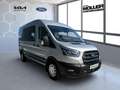 Ford Transit 2.0 Trend 350L3 H2  Bi-Xenon ACC Standheizung Silver - thumbnail 3