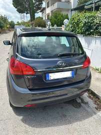 Kia Venga 1.4 CVVT Active E6