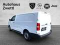Fiat Scudo KW XL BHDI 120 6-Gang Blanc - thumbnail 4