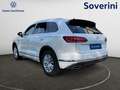 Volkswagen Touareg 3.0 V6 TDI SCR Elegance Blanc - thumbnail 2