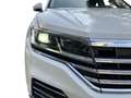 Volkswagen Touareg 3.0 V6 TDI SCR Elegance Blanc - thumbnail 12