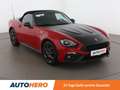 Abarth 124 Spider 1.4 Turbo *LED*TEMPO*BOSE*SHZ*KLIMAAUT* Rouge - thumbnail 8