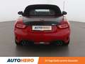 Abarth 124 Spider 1.4 Turbo *LED*TEMPO*BOSE*SHZ*KLIMAAUT* Rouge - thumbnail 5