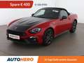 Abarth 124 Spider 1.4 Turbo *LED*TEMPO*BOSE*SHZ*KLIMAAUT* Rouge - thumbnail 1