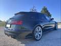 Audi RS6 Avant performance 4,0 TFSI COD tiptronic Schwarz - thumbnail 8