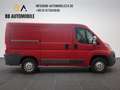 Fiat Ducato Kasten 30 130 L1H1 RS: 3000 mm Rot - thumbnail 7