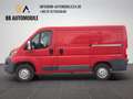 Fiat Ducato Kasten 30 130 L1H1 RS: 3000 mm Rot - thumbnail 2