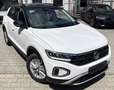 Volkswagen T-Roc Life 1,5 TSI, AHK, ACC, Navi Blanc - thumbnail 6