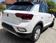 Volkswagen T-Roc Life 1,5 TSI, AHK, ACC, Navi Blanc - thumbnail 11