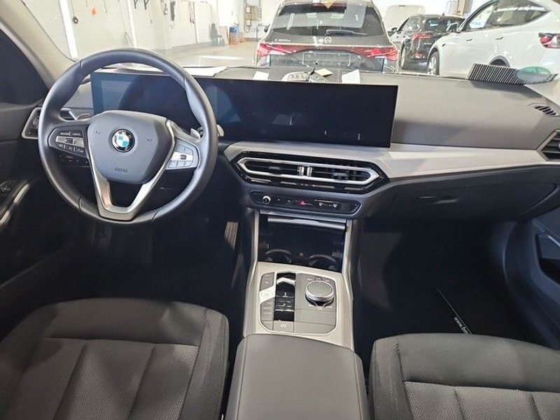BMW 320 d T xDrive Shadow-Line WIDE*LED*U-FREI*CARPLA — photo 6
