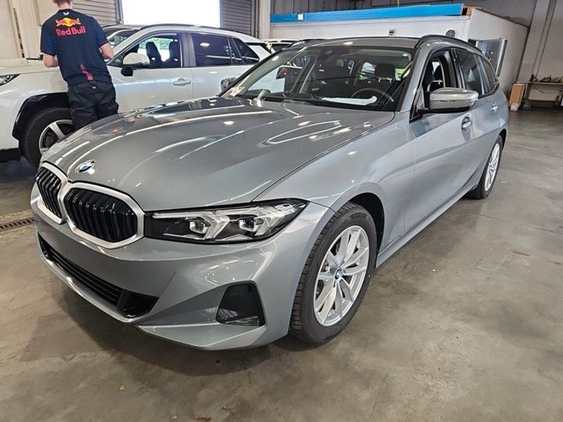 BMW 320 d T xDrive Shadow-Line WIDE*LED*U-FREI*CARPLA