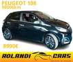 Peugeot 108 VTi 82 CV 5 porte Allure Negro - thumbnail 1