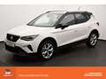 SEAT Arona 1.0 TSI FR LED/ACC/Einparkhi Weiß - thumbnail 1