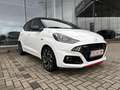 Hyundai i10 Sky N-Line Blanc - thumbnail 3