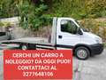 Iveco Daily Blanc - thumbnail 1