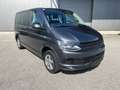 Volkswagen Multivan Edition Bulli 2,0 TDI DSG#AHK#Standhei... Noir - thumbnail 1