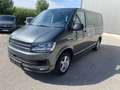 Volkswagen Multivan Edition Bulli 2,0 TDI DSG#AHK#Standhei... Noir - thumbnail 3