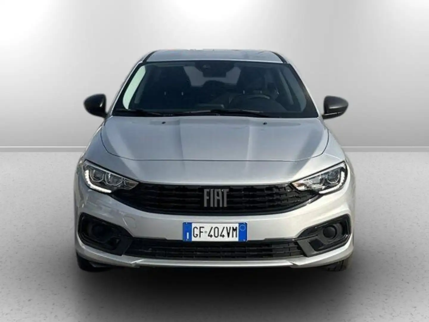 Fiat Tipo SW 1.6 mjt City Life s&s 130cv Gris - 2