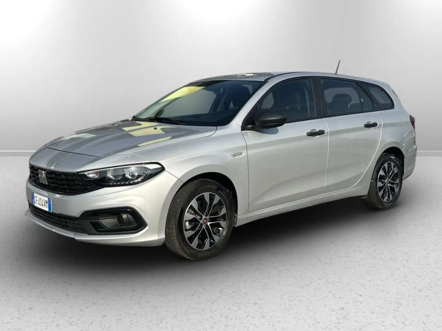 Fiat Tipo SW 1.6 mjt City Life s&s 130cv Gris - 1