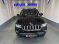 Jeep Compass Compass 2.2I CRD 4x2 North Schwarz - thumbnail 3