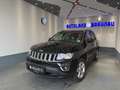 Jeep Compass Compass 2.2I CRD 4x2 North Schwarz - thumbnail 1
