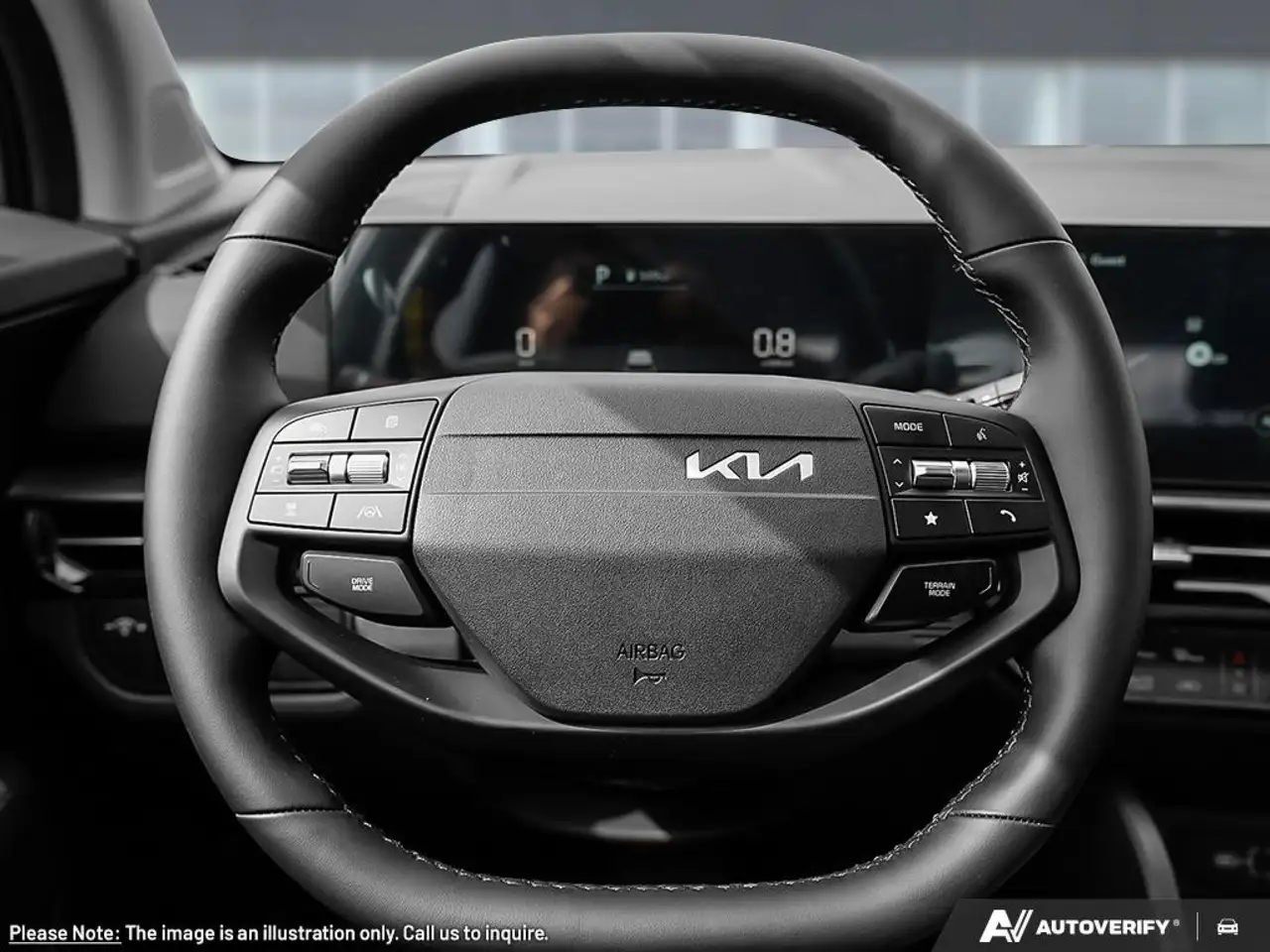 Kia Sportage снимка Kia Sportage