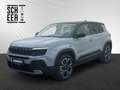 Jeep Avenger Altitude e-Hybrid 1.2 e-DCT6 Grau - thumbnail 1